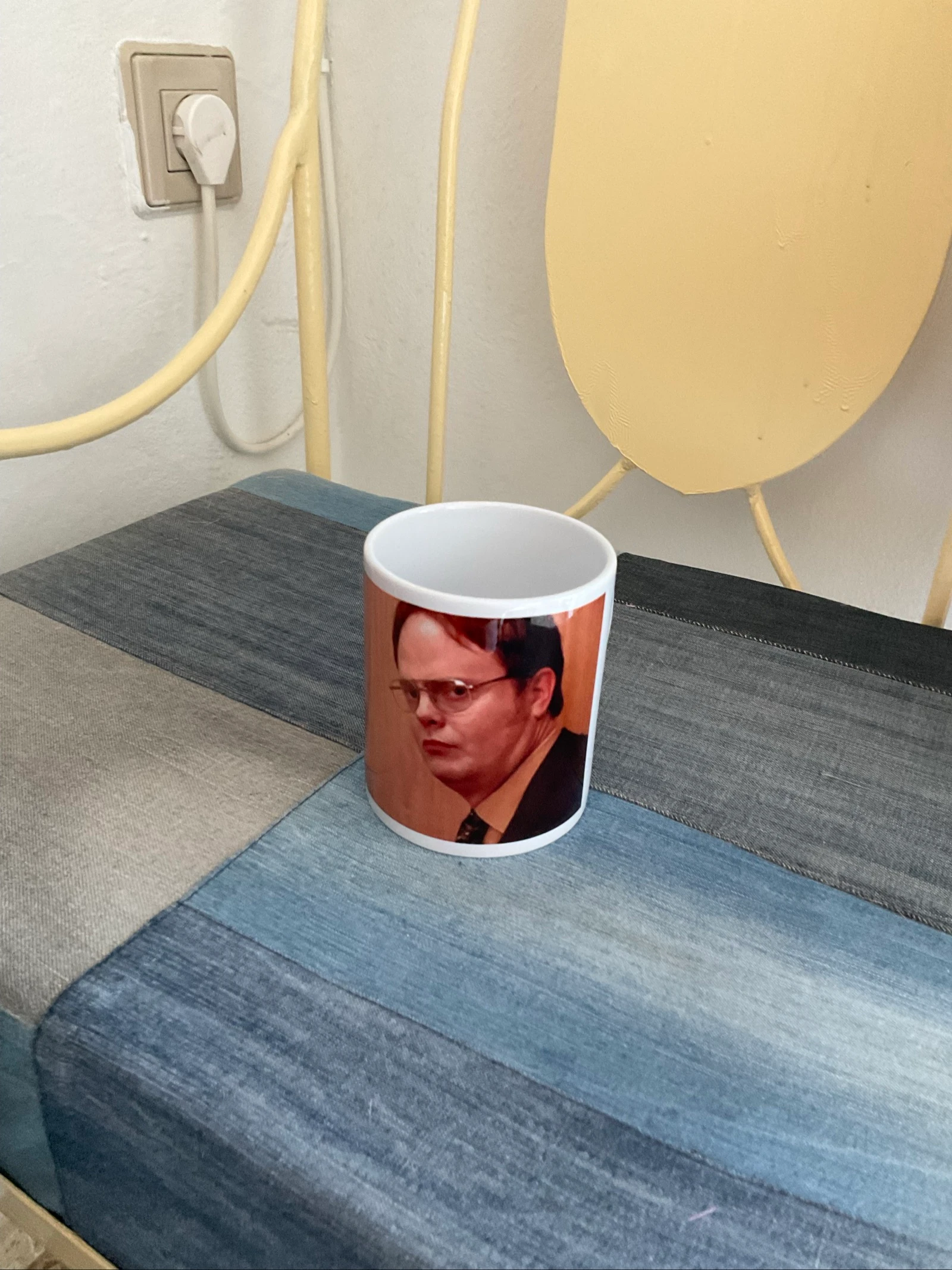 Taza Dwight, The Office – photo 12
